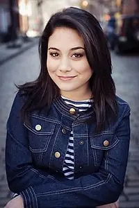 Актриса Daniella Macolino — фото персоны