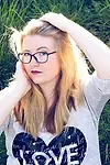 Актриса Jessica Karin — превью фото персоны