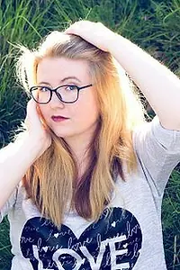 Актриса Jessica Karin — главное фото персоны