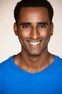 Актёр Chris Sackey — главное фото персоны
