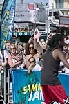 Актёр Justin Darlington — превью фото персоны
