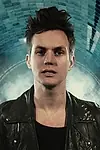 Актёр Nicolas Stromback — превью фото персоны