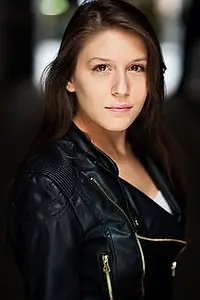 Актриса Kimberley Kardaras — главное фото персоны
