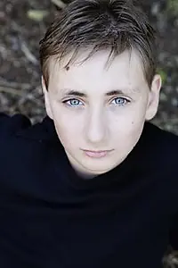 Актёр Tanner Michael Bradberry — главное фото персоны