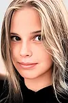 Актриса Евгения Абдулова — превью фото персоны
