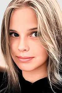 Актриса Евгения Абдулова — фото персоны