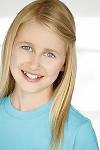 Актриса Rebecca Kozak — фото персоны