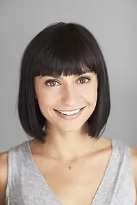 Актриса Kiley Casciano Davis — главное фото персоны