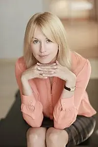 Актриса Anna Skyner — главное фото персоны