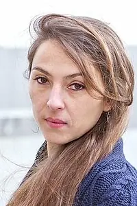 Актриса Clotilde Bardet — фото персоны