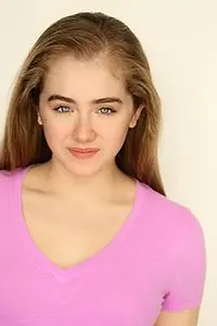 Актриса Allison Dae — фото персоны