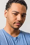 Актёр Amir Marcel — превью фото персоны