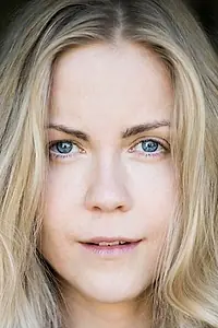 Актриса Stefanie Feldmann — главное фото персоны