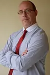 Актёр Mark Fry — превью фото персоны