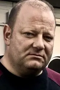Актёр Миккел Вадсхольт — фото персоны