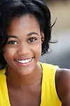Актриса Tyla Harris — превью фото персоны