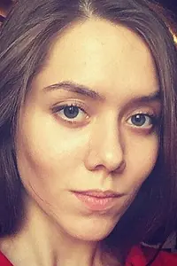 Актриса Любовь Линникова — фото персоны