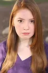 Актриса Sanya Arnold — превью фото персоны