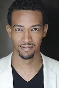 Актёр Aaron Moss — главное фото персоны