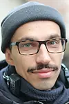 Актёр Дмитрий Граб — превью фото персоны