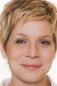 Актриса Svenja Niekerken — фото персоны