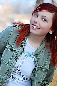 Актёр Harley Gillis — фото персоны