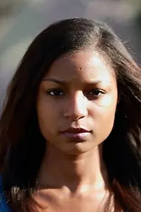 Актриса Ebony Alexis — главное фото персоны