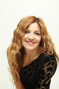 Актриса Marie Bogacz — фото персоны