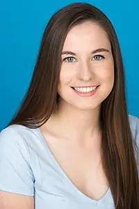 Актриса Kristen Andrews — фото персоны