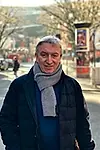 Актёр Гарет Джонс — превью фото персоны