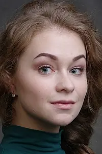Актриса Дарья Пармененкова — фото персоны