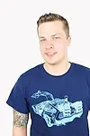Актёр Drew Chiminec — превью фото персоны