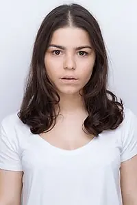 Актриса Cassidy Nicholson — фото персоны