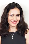 Актриса Neda Davarpanah — превью фото персоны