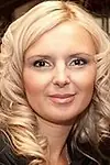 Актриса Елена Жукова — превью фото персоны
