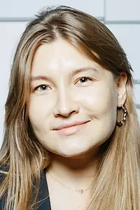 Актриса Яна Лебедева — фото персоны