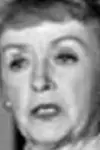 Актриса Agnes Rehni — превью фото персоны