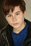 Актёр Caden Conrique — превью фото персоны