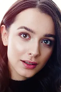 Актриса Татьяна Злова — фото персоны