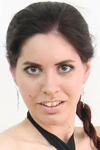 Актриса Mina Martis — фото персоны