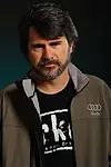 Актёр Франсиско Хавьер Гомес — превью фото персоны