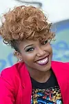 Актёр Clyla Destiny Boykin — превью фото персоны