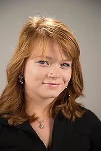 Актриса Justice Soule — фото персоны