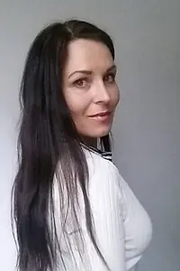 Актриса Katja Årre — фото персоны