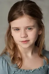 Актриса Matilda Freeman — фото персоны