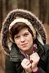 Актёр A. Brooke Hise — превью фото персоны