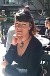 Актриса Нелл Шофилд — превью фото персоны