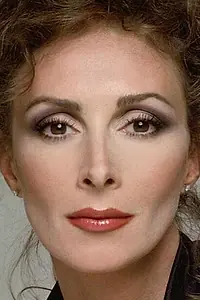 Актриса Wilhelmina Cooper — главное фото персоны
