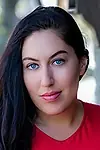 Актриса Diana Rombola — превью фото персоны