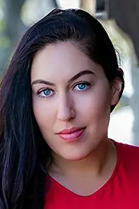 Актриса Diana Rombola — фото персоны